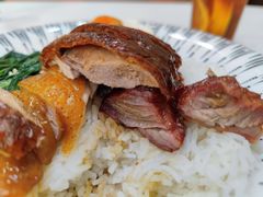-锦园春香港茶餐厅(西海湾旗舰店)