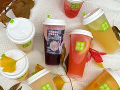 -奈雪的茶(中粮祥云小镇店)