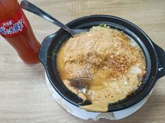 -小街曹师傅砂锅麻辣烫(亚泰大街店)