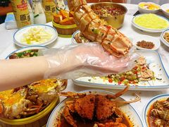 -三妹小龙虾·黄油蟹(华侨城总店)