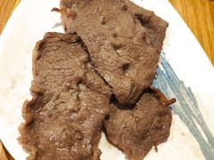 -一井烧肉·活鳗·寿司(望京SOHO店)