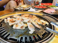 -元山烤肉店(假日广场店)