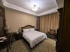 -上海锦江金门大酒店