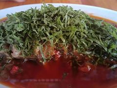 -老字号怡玺·藿香雅鱼(20年雅安店)