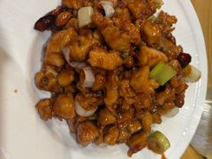 -陈傻子餐厅(世纪都会店)