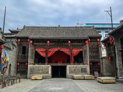 -水浒好汉城