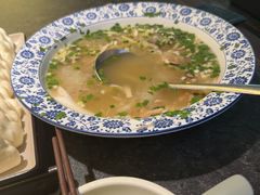 -杏花村水席楼·洛阳水席(老城十字街店)