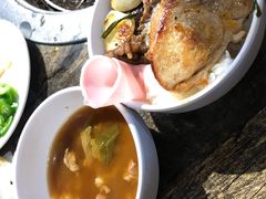 -33韩式自助烧烤(环城南路店)