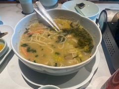 -四道菜·福建菜馆(新街口金鹰店)