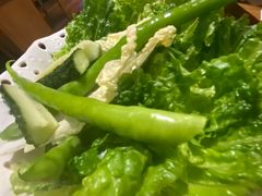 -紫霞门韩国料理烤肉(深南东路店)