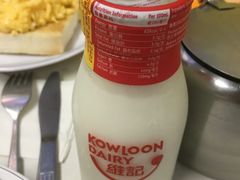 -澳洲牛奶公司(佐敦店)