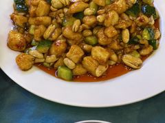 -金家老三饭庄(常营店)