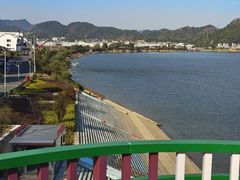 -新安江山水画廊风景区
