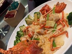 -侨美食家·40年地道粤菜(珠江新城店)