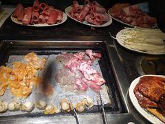 -阪尚皇·原切牛排·烤肉火锅自助(北京路店)