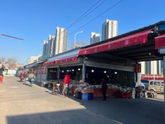 -王庄市场