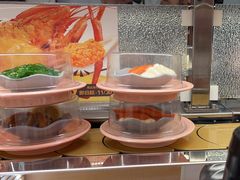 -争鲜回转寿司(天府广场-今站PLUS店)