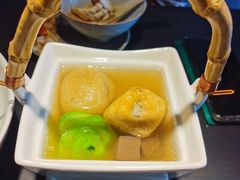 -山塘渡·苏式园林餐厅