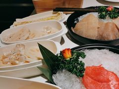 -海底捞火锅(外滩店)