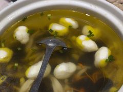 -锦海城市大酒店·上海酒楼(会馆浜路店)