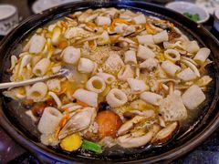 -草墩罗非鱼庄•野生菌•腊排骨(七星街上段店)