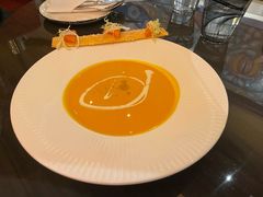 -哈蒙德餐厅
