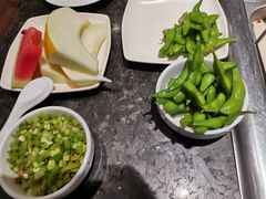 -海底捞火锅(连城广场店)