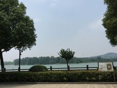-南京金牛湖风景区