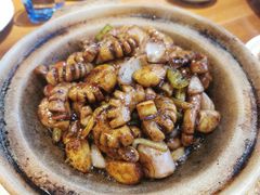 -又一福烤鸭·北京菜(东四店)