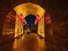 -西安城墙·碑林历史文化景区