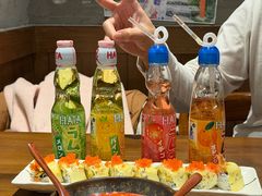 -白石的深夜食堂(济南万象城店)
