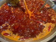 -飘香火锅(玉林西路店)