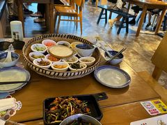 -包整·丝娃娃(一览甲秀楼风景店)