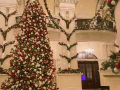 -Salon de Ville浦江汇(上海外滩华尔道夫酒店店)