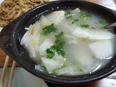 砂锅豆腐-正宗天津烧麦馆(柳州路店)