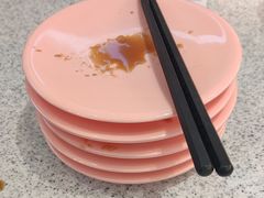 -争鲜回转寿司(朝外悠唐PLUS店)
