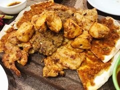 -TUK土耳其餐厅·下午茶(卢湾店)