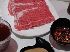-东来顺饭庄(西直门店)