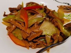 -致明德素食餐厅(土屋路店)