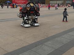 -万达广场(龙湖店)