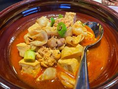 -清水亭湖北菜(大屯DT51店)