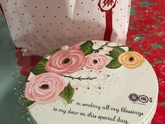 -家琳甜品(江南东店)