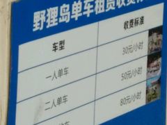 -野狸岛