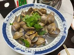 -爷爷的烀饼店