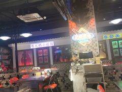 -马路牙子烧烤音乐酒馆(望京店)