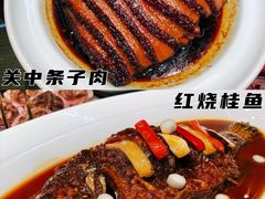 -窄巷子陕菜馆·地道陕西菜(粉巷店)