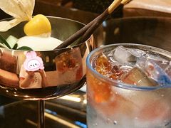 -行者书屋大堂吧 ·下午茶(南京圣和府邸酒店)