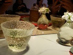 -茶是一枝花泡茶店