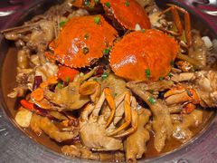 -胖哥俩肉蟹煲(苏州中心店)