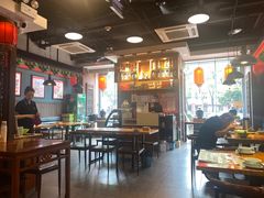 -山西人家(锦创书城店)